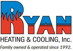 Ryan Heating & Cooling Inc