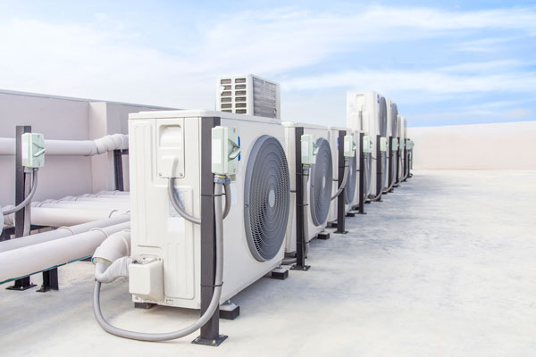 Commercial HVAC Repair