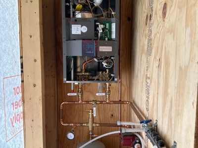 Furnace Repair Services