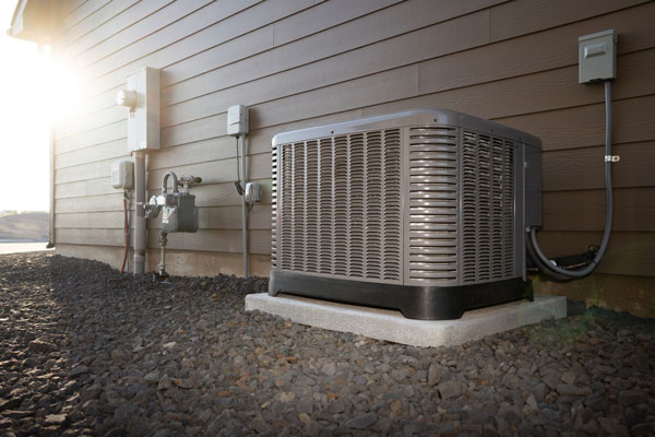 Residential HVAC Services Residential HVAC Services